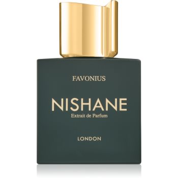 Nishane Favonius extract de parfum unisex - imagine 2